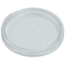 39mm Coin Capsule - 10 Pack