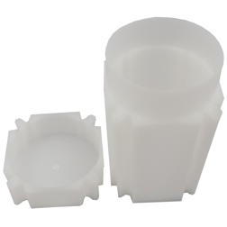 Coin Tube - To Fit 39mm Coins