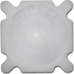 Coin Tube - To Fit Half Sovereign