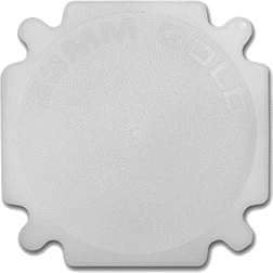 Coin Tube - To Fit 33mm Coins