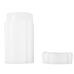 Coin Tube - To Fit 33mm Coins