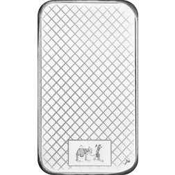 Silvertowne Mint USA Eagle 5oz Silver Bar