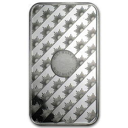 Sunshine Mint 5oz Silver Bar