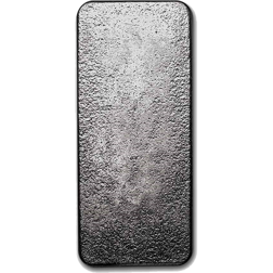 PAMP Suisse 10oz Silver Serialised Bar