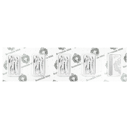 Archangel Michael 1oz Silver Bar