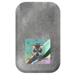 Germania Mint 100g Cast Silver Bar