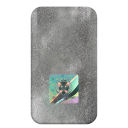 Germania Mint 250g Cast Silver Bar