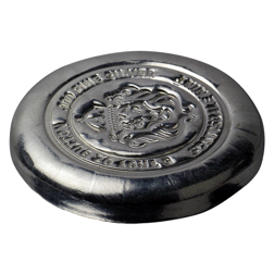 Scottsdale Mint チャド 5oz エジプト 銀貨 大型 コイン 2016 ERS King Tut 5 oz Silver Coin Legal Tender