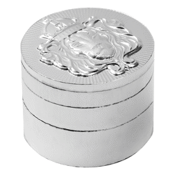 Scottsdale Mint Stacker Silver Rounds 1oz, 2oz, 5oz and 100g Collection