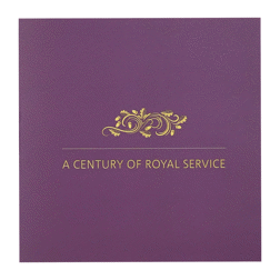 Pre-Owned 2017 UK Centenary Of The House of Windsor £5 Proof Silver Coin - VAT Free