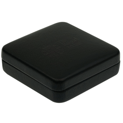 Pre-Owned 2017 UK Nations of the Crown £1 Silver Piedfort Proof Coin - VAT Free