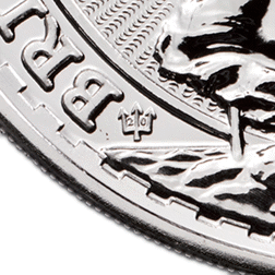 20th ANNIVERSARY SILVER EDITION 純銀 青眼の白龍 Celebrating 20th