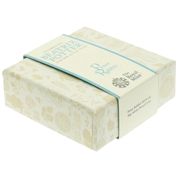 Pre-Owned 2019 UK Beatrix Potter 'Peter Rabbit' Proof Silver 50p Coin - VAT Free