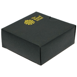 Pre-Owned 2010 UK Florence Nightingale £2 Proof Silver Coin - VAT Free