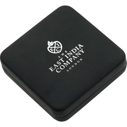 Pre-Owned 2021 St Helena Napoleon's Angel 1oz Silver Proof Gilded Coin - VAT Free