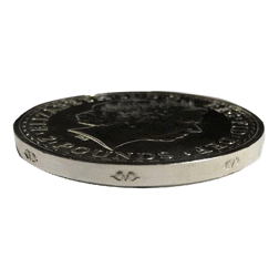 Pre-Owned 2015 UK Britannia Privy Sheep 1oz Silver Coin - VAT Free