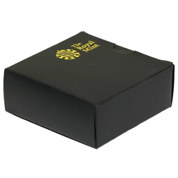 Pre-Owned 2011 UK Prince Philip Duke of Edinburgh 90th Birthday £5 Proof Silver Coin - VAT Free