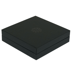 Pre-Owned 2021 UK Decimal Day 50th Anniversary 50p Piedfort Proof Silver Coin - VAT Free