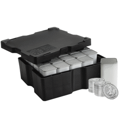 2025 UK Britannia 1/4oz Silver Coin