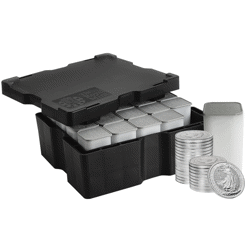 2025 UK Britannia 1oz Silver Coin