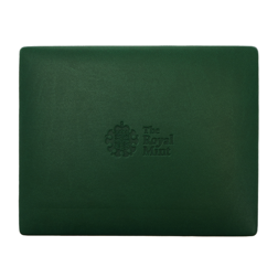 Pre-Owned 2015 Alderney Honouring the Great Sir Winston Churchill Proof Silver 4-Coin Set - VAT Free