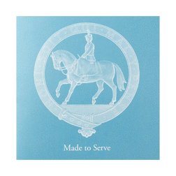 Pre-Owned 2022 UK Platinum Jubilee 50p Piedfort Proof Silver Coin - VAT Free