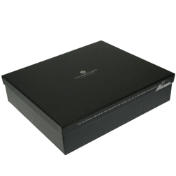 Pre-Owned 2022 UK Platinum Jubilee Proof Silver 10-Coin Set - VAT Free