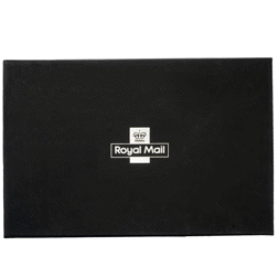 Pre-Owned 2021 UK H.G. Wells £2 Proof Silver Coin Cover - VAT Free