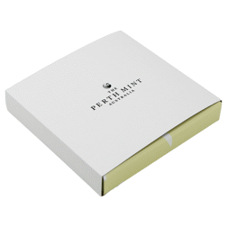 2025 Australian Newborn 1/2oz Proof Silver Coin