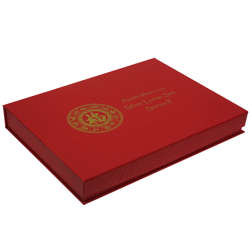 Pre-Owned Australian Lunar Series II Silver 12-Coin Collection - VAT Free