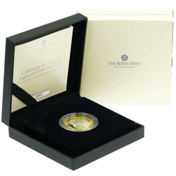 Pre-Owned 2022 UK Dame Vera Lynn £2 Proof Silver Coin - VAT Free