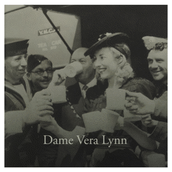 Pre-Owned 2022 UK Dame Vera Lynn £2 Proof Silver Coin - VAT Free