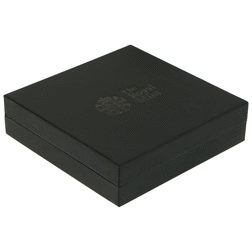 Pre-Owned 2014 UK Lunar Horse 1oz Proof Silver Coin - VAT Free