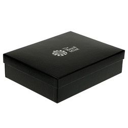 Pre-Owned UK Royal Mint Arthurian Legend 250g Silver Medal - Damaged Box