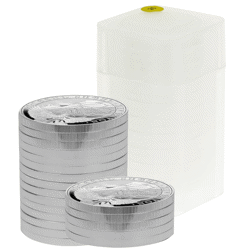 2025 Armenian Noah's Ark 1/2oz Silver Coin