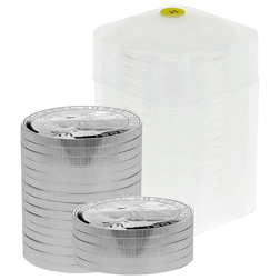 2025 Armenian Noah's Ark 1oz Silver Coin