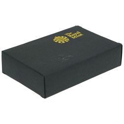 Pre-Owned 2009 UK Henry VIII and Mary Rose £5 Proof Silver 2-Coin Set - VAT Free