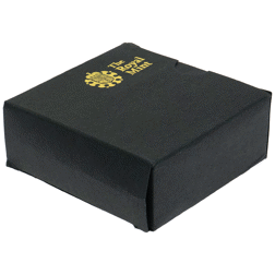 Pre-Owned 2009 UK Britannia 1oz Silver Proof Coin - VAT Free