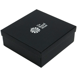 Pre-Owned 2017 UK Britannia 5oz Proof Silver Coin - VAT Free