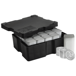 2026 UK Britannia 1/4oz Silver Coin