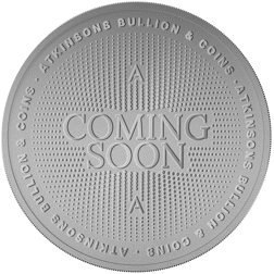 2026 UK Britannia 1oz Silver Coin