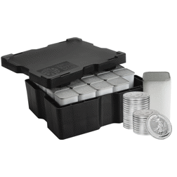 2026 UK Britannia 1oz Silver Coin