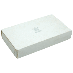 Pre-Owned 2005 UK Britannia 'Gift For Baby' 1oz Silver Coin - VAT Free