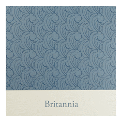 2024 UK Britannia 5oz Proof Silver Coin