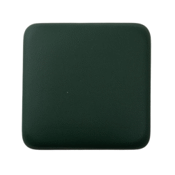 Pre-Owned 2005 Australia Kangaroo 1oz Gold-Plated Silver Coin - VAT Free