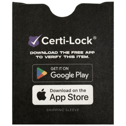 Scottsdale Mint The Wild: Wild Boar Colourised Certi-Lock 1oz Silver Round