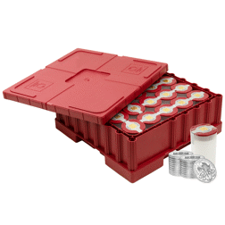 2026 Austrian Philharmonic 1oz Silver Coin