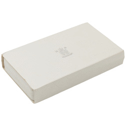 Pre-Owned 2006 UK Britannia 'Gift For Baby' 1oz Silver Coin - VAT Free