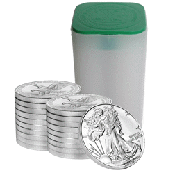 2026 USA Eagle 1oz Silver Coin