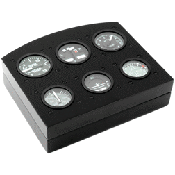 Pre-Owned 2011 Niue Legends of the Air 1oz Proof Silver 4-Coin Collection - VAT Free